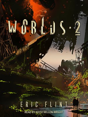 cover image of Worlds 2